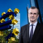 ECB/Villeroy Faizde Zirveye Yakınlık Mesajını Yineledi
