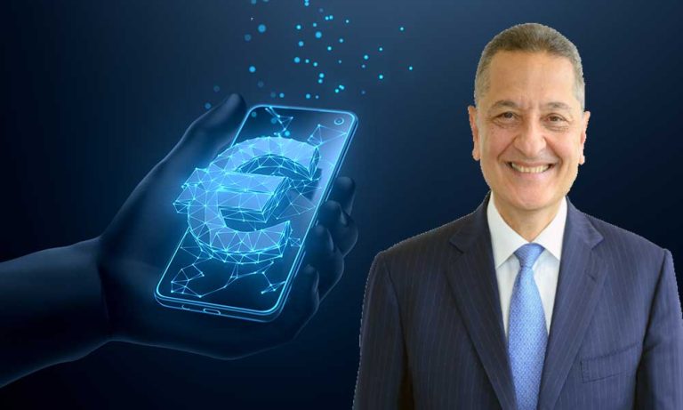 ECB’den Panetta: Dijital Euro AB için Fırsatlar İçeriyor
