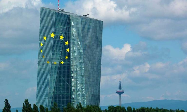 ECB’nin Faiz Artırması ve Büyüme Tahminini Düşürmesi Bekleniyor