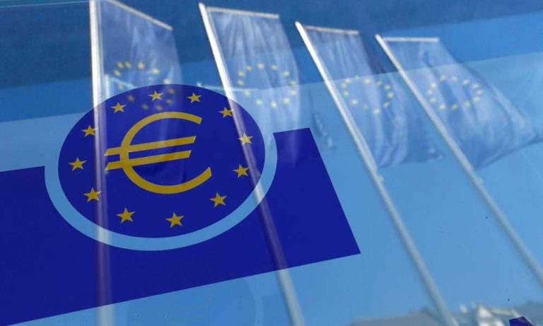 ECB’nin Faizde Frene Basması Beklenirken Görünüm Karamsar