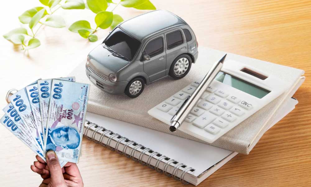 Ek MTV’de Beklenen Tahsilatın Yüzde 87’si Gerçekleşti