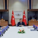 EKK Toplantısı: Yurt İçi Tasarrufların Artırılması Hedefleniyor