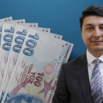 Ekonomist Bayram Asgari Ücret için Rakam Verdi