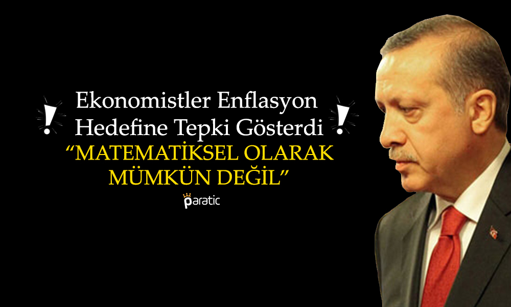 Ekonomistler OVP’yi Yorumladı: Mümkün Değil