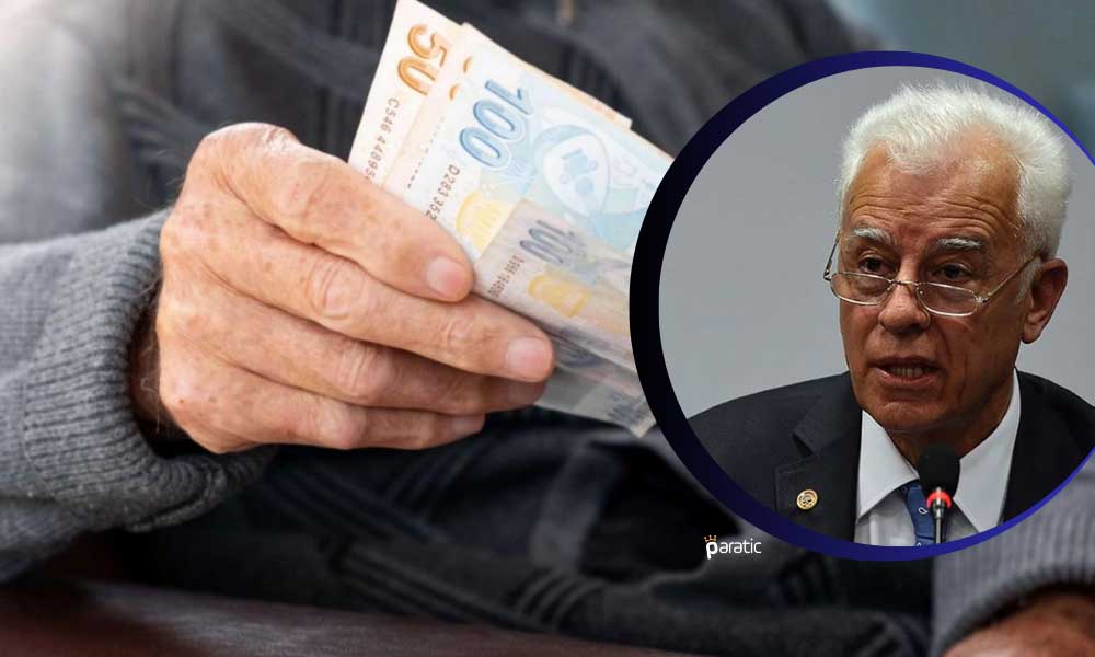 Emekliler Cumhuriyet İkramiyesini Yeterli Bulmadı