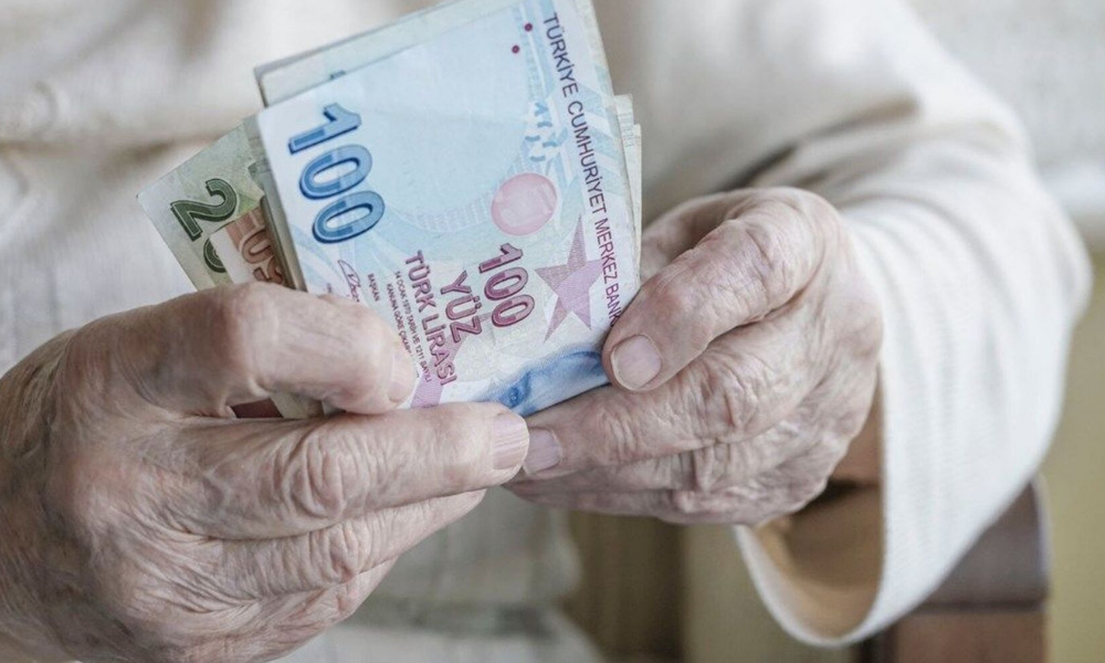 Emeklinin Gözü İkramiyede: 29 Ekim’de Verilecek mi?