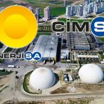 Enerjisa ve Çimsa Atık Isı Geri Kazanım Projesi için Ortaklık Kurdu