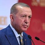 Erdoğan, Amerikan İş Dünyası Temsilcileriyle Görüştü