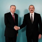 Erdoğan Azerbaycan ile Enerji Ortaklığını Duyurdu