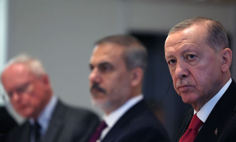 Erdoğan, Enflasyonda Olumlu Gelişmeler için Tarih Verdi