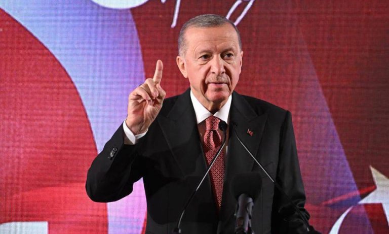 Erdoğan New York’ta Tekrarladı: Dünya 5’ten Büyüktür!