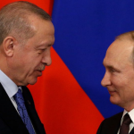 Erdoğan ve Putin Görüşecek mi? Peskov’dan Açıklama Geldi