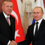 Erdoğan ve Putin Tekrar Görüşecek mi? Açıklama Geldi