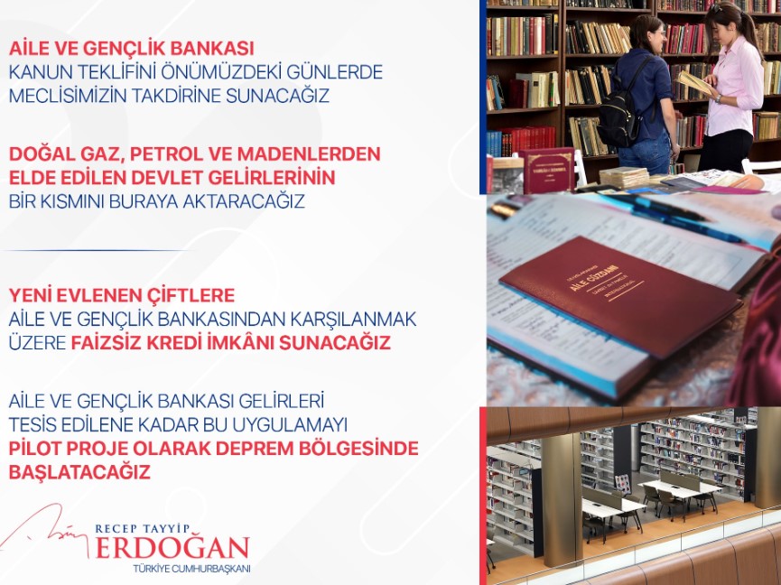 Erdoğan’dan Kabine Sonrasında Açıklamalar! Öğrencilere Müjde