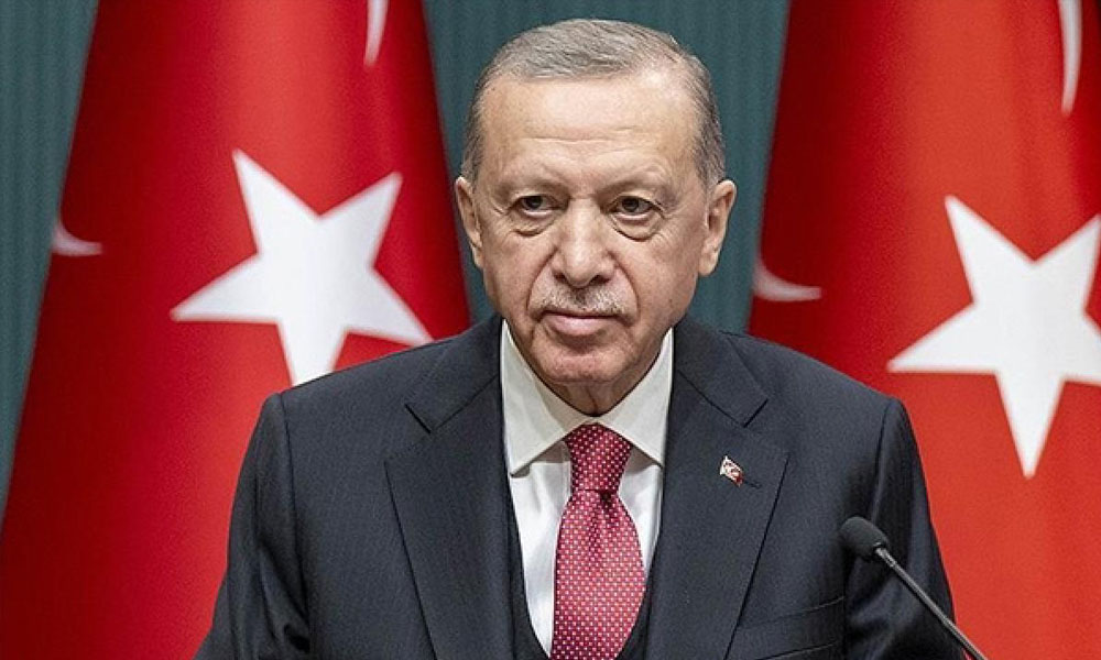 Erdoğan Müjdeyi Verdi: Faizsiz Kredi ve Cep Telefonu Desteği