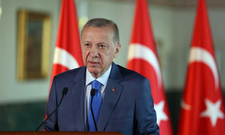 Cumhurbaşkanı Erdoğan’ın Eylül’de Diplomasi Trafiği Başlıyor