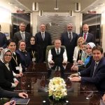 Erdoğan’dan Azerbaycan Dönüşü Enflasyon ve Anayasa Açıklaması