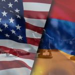 Ermenistan Rotayı ABD’ye Çevirdi: Ortak Tatbikat Yapılacak