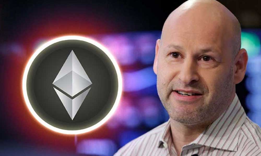 Ethereum Kurucu Ortağı: Kripto Sektörü SEC’e Karşı Galip Gelecek