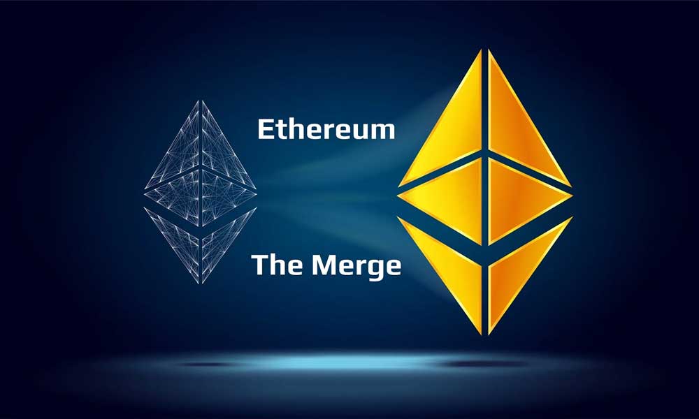 Ethereum’da Merge Yükseltmesinin Yıl Dönümü: Arz Ne Kadar Düştü?