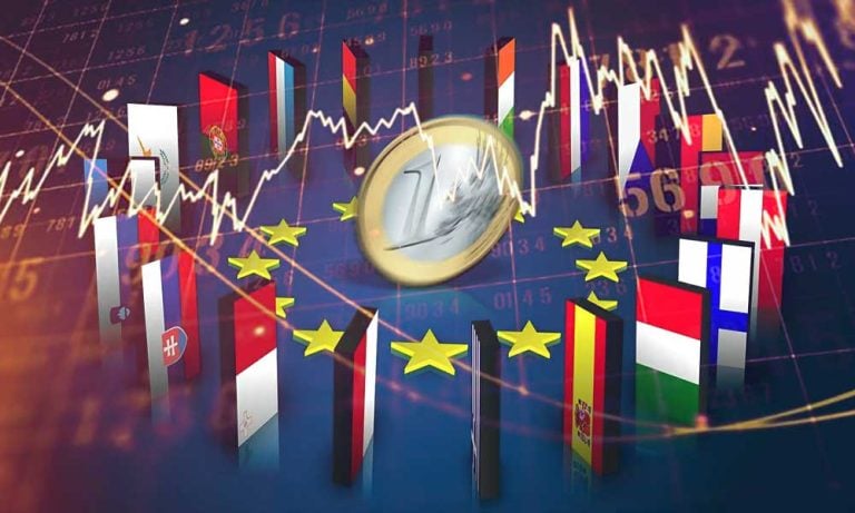 Euro Bölgesi Enflasyonu Ağustos’ta Ön Sonuçların Altında Geldi