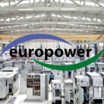 Europower Enerji 2 Milyon Dolarlık İşi Aldı