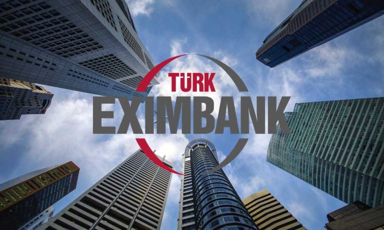 Eximbank Milyon Dolarlık Murabaha Sendikasyon Kredisi Aldı