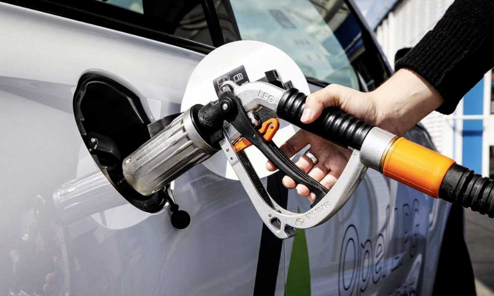 Eylül Akaryakıt Zammıyla Geldi: LPG’de Güncelleme Yapılacak