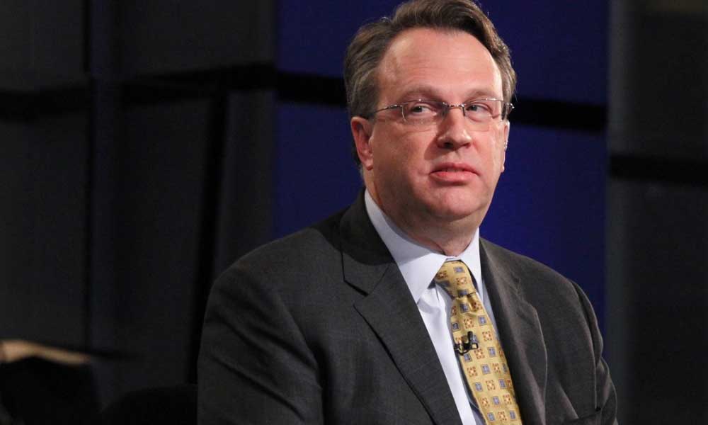 FED/Williams: Politika Faizi Zirve Seviyesine Yakın