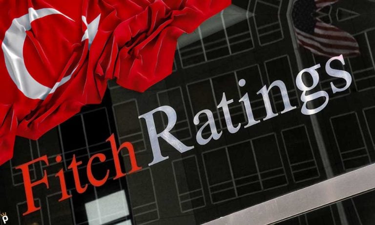 Fitch Ratings: Türkiye’de Para Politikası Tutarlı Olmaya Başladı