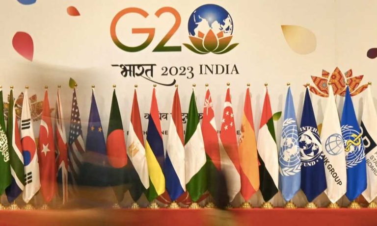 G20 Liderler Zirvesi’nin Sonuç Bildirgesinde Türkiye’ye Teşekkür