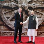 G20 Zirvesi Hindistan’da Başladı: Cumhurbaşkanı Erdoğan da Katıldı