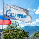 Gazprom’un Doğal Gaz Üretimi Yılın İlk Yarısında Yüzde 25 Azaldı
