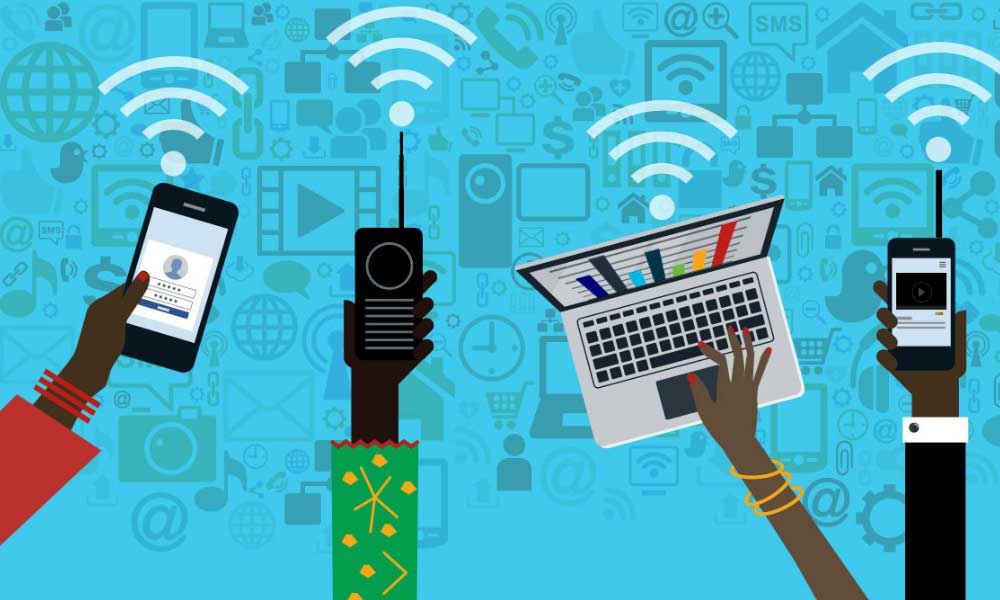 Gençlere Ücretsiz İnternet Kampanyasında Tarih Netleşti