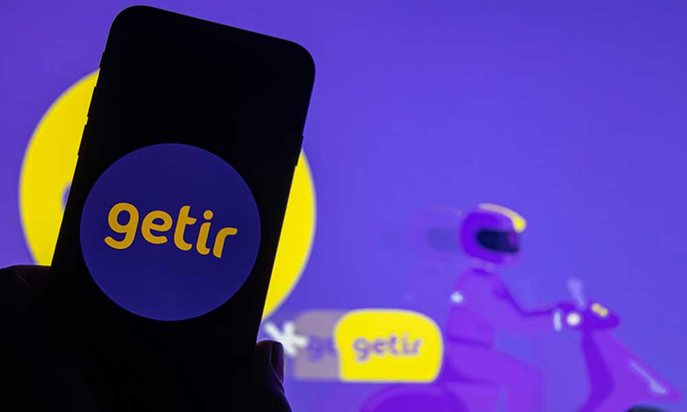 Getir için Yeni Yatırım Yolda: 500 Milyon Dolarlık Anlaşma