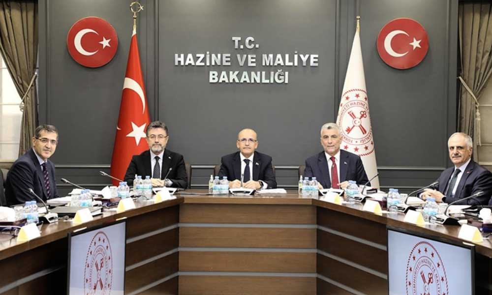 Gıda Komitesinden Fiyatları Düşürmek için Tedarik Kararı Çıktı
