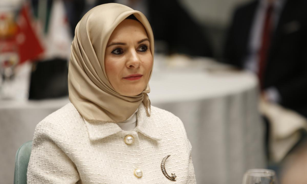 Göktaş: 3,3 Milyar TL’lik Yaşlı ve Engelli Aylıkları Hesaplarda