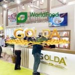 Golda Gıda, WorldFood İstanbul’da Önemli Görüşmelere Katıldı