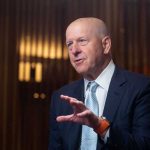 Goldman Sachs CEO’su: Halka Arzlar ile Wall Street Toparlanabilir