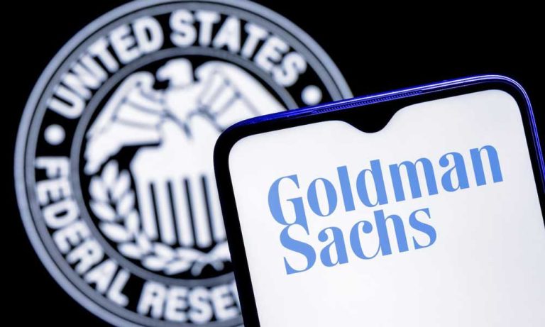 Goldman Sachs FED’in Faiz İndirimi Beklentisini Erteledi