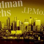 Goldman Sachs ve JPMorgan İngiltere’nin Büyüme Tahminini Düşürdü