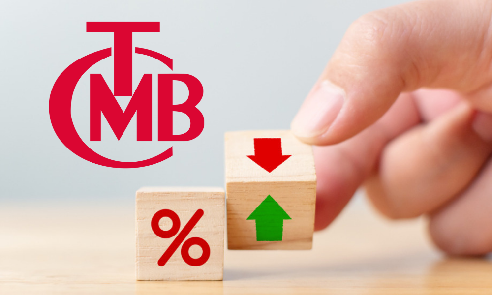 Gözler TCMB’ye Çevrildi: İşte Yabancı Ekonomistlerin Faiz Beklentisi