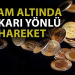Gram Altın Dolar Desteğiyle Yüzde 2’den Fazla Yükseldi