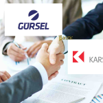 Gür-Sel Turizm ve Karsan Otomotiv Milyonluk Anlaşmalarını Açıkladı