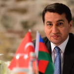 Hacıyev: Karabağ’daki Ermenilerin Yeniden Entegrasyon Planı Hazır