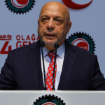 HAK-İŞ’ten Kıdem Tazminatı Açıklaması