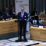 Bakan Fidan BM’nin Reformu için Yapılması Gerekenleri Vurguladı