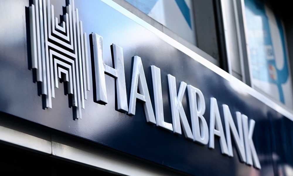 Halkbank’tan ABD’de Açılan İkinci Dava için Açıklama Geldi