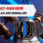 Hat-San Halka Arzına Rekora Yakın Katılım Oldu!