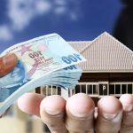 Hazine’nin Tapu Harcı Geliri Ağustos’ta 5 Milyar Lirayı Geçti